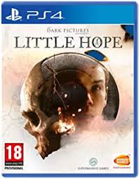 This game is free but the developer accepts your support by letting you pay what you think is fair for the game. Amazon It Venerdi 13 Ps4
