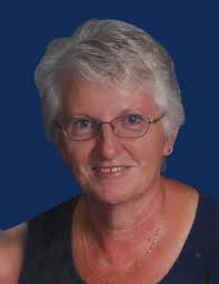 Obituary information for Virginia Erickson