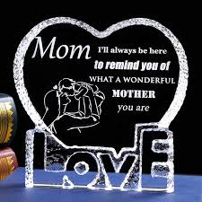 Moms and daughters share a special relationship. Gifts For Mom From Daughter And Son