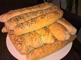 Cheese Oregano Sandwich Wie Bei Subway Rezept Rezepte Essen Lebensmittel Essen