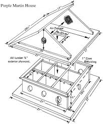 Woodworking cardinal birdhouse plans pdf free download. Blueprint Simple Bird House Plans Novocom Top