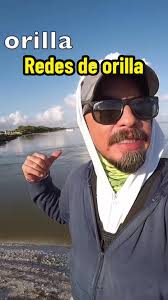 Youtube: Mi primera caña de pescar y redes de orilla. #tripdepesca  #pescayucatan #pescadeportiva #nevikerfishing #redesdeorilla #parati  #yucatan