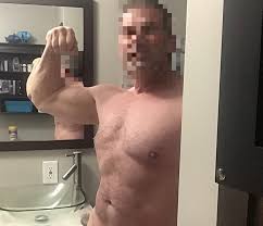 Trt before and after pics. Before After Transformations Royal Medical Center