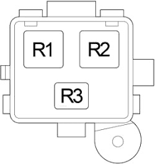 Lexus es300 2002 2003 fuse box diagram. Lexus Ls 430 Xf30 2000 2006 Fuse Diagram Fusecheck Com