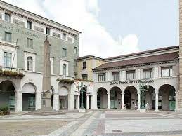 La tua banca dove e quando vuoi. Con La Cessione Delle Filiali Ubi Sparisce Un Pezzo Della Storia Di Bergamo Bergamonews