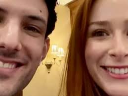 Friend of Israeli Embassy staffer killed in shooting says victim was  "loving and compassionate"