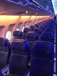 Air transat has a fleet of 21 airbus a330s and a310s. Flight Review Air Transat Airbus A330 Economy Class Allplane