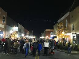 Maybe you would like to learn more about one of these? A Dickens Of A Christmas