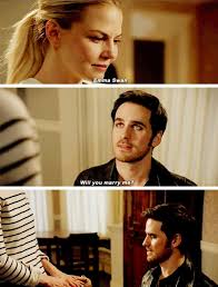 I wasn't sure how to treat them. I Have To Say I M Quite Mad About This Part I Mean He Wanted To Tell Her Something Super Important But You Thought I Captain Swan Once Up A Time Ouat