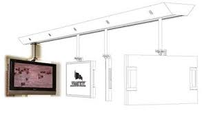 Integral V And Trak Kit Get Your Flat Screen Tv On Mobile Track Met Afbeeldingen