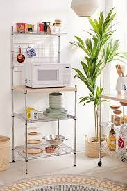 Maybe you would like to learn more about one of these? Erin Metal Kitchen Rack Kitchen Design Small Kitchen Rack Interior Design Kitchen