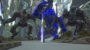 The first and foremost thing you should know about these creatures is you can check out the ark calculator for better information on how much time it will take to tame this. Ark Extinction Ark Survival Evolved Amino
