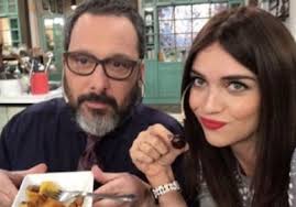 El conductor no volverá a. Que Le Pasa A Gerardo Rozin Hablo De Su Salud Y Aseguro Me Tengo Que Ocupar Seriamente Infoveloz Com