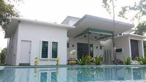 Maybe you would like to learn more about one of these? Best Bungalow Homestay In Melaka For Family Gathering Reunion C Letsgoholiday My