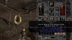 Hasta aquí todo podría ser habitual si no fuese porque todos han sido amantes entre sí. Parece Que Un Remaster De Diablo 2 Se Lanzara Este Ano