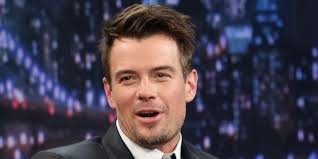 Watch Josh Duhamel and Jimmy Fallon's Sexy Dance-Off!