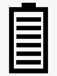 Battery Icon Full Png Free Download Battery Icon Png Transparent Png Is Free Transparent Png Image To Explore More Similar Battery Icon Icon Free Download