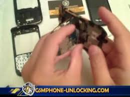 How do i unlock my blackberry? Blackberry 9630 Tour Charging Pod For