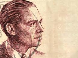 Jean Moulin, héros de la Résistance