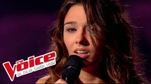 C'était pas une charge contre emmanuel macron. Edith Piaf La Vie En Rose Louise The Voice France 2012 Prime 1 Youtube