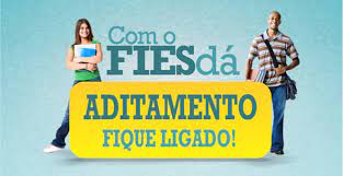 2 de julho de 2021. Aditamento Fies 2021 Data Prazo Renovacao Regras
