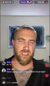 Jeff Marine and Nick