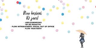 Flow Magazine Nl