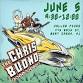 Chris Buono Collective at Hollow Pines