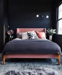 2 wandbett & bett mercedes perspections liegefläche: Erstaunliche Schlafzimmer Ideen In Rosa Und Schwarz Fresh Ideen Fur Das Interieur Dekoration Und Landschaft