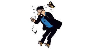 Photo Le Trésor de Rackham le Rouge : les Aventures de Tintin