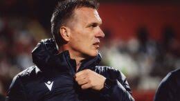 Amar Beganović: "Svi smo kao jedno, zajedno slavimo i zajedno podižemo  atmosferu"