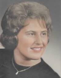 Josephine Shirey Obituary (1947