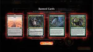 We did not find results for: Oko Thief Of Crowns Once Upon A Time And Veil Of Summer Banned In Standard News Mtg Arena Zone