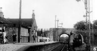 Old Photograph Of Ormiston Scotland Caledonia Scotland Scottish People