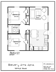 2 bed 2 bath designs. 2 Bedroom 1 Bath Layout Search Your Favorite Image