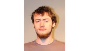 Man facing multiple charges, including arson, after Norton church fire,  police say