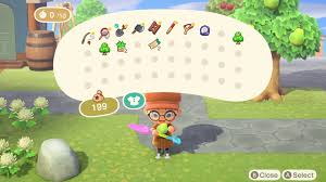 New horizons isabelle are set up in the new and improved resident services, you should make your way to speak to tom nook at his. Can You Move Rocks In Animal Crossing New Horizons Shacknews