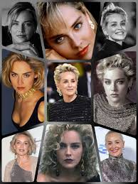 Happy Birthday Sharon Vonne Stone💐💐💐 (born March 10, 1958 in  Meadville,Pennsylvania ) is an Academy Award