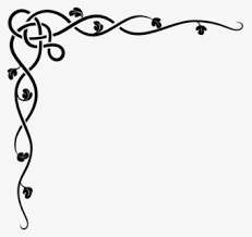 Feel free to download, share and use all rights to the published graphic, clip art and text materials on clipartmag.com belong to their. Free Scroll Borders Clip Art With No Background Clipartkey