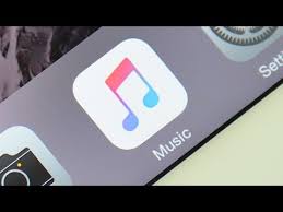 Apple Music Walkthrough Youtube