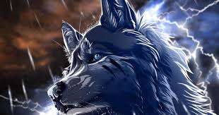 Maybe you would like to learn more about one of these? Anime Wolf Wallpaper 1920x1080