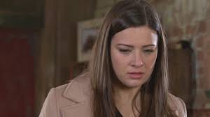 Goodbye Gloved Hand! Hollyoaks star Sophie Austin is leaving her role as  serial killer Lindsey Roscoe