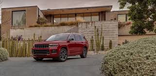 Jeep grand cherokee 2021 سعر. Ø¬ÙŠØ¨ Ø¬Ø±Ø§Ù†Ø¯ Ø´ÙŠØ±ÙˆÙƒÙŠ L 2021 Ù…ÙˆØ§ØµÙØ§Øª Ù…Ù† Ø§Ù„Ø¯Ø§Ø®Ù„ Ø£Ø³Ø¹Ø§Ø± ØµÙˆØ± Ù…ÙˆØ¯ ÙƒØ§Ø±