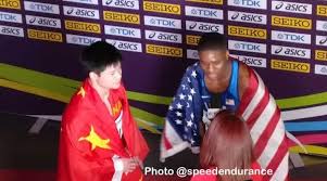 4 × 400 metres relay: 7 Habits Of Elite Sprinters