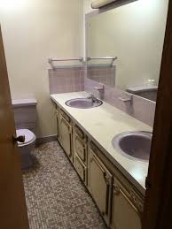 Image #19 of 24, click image to enlarge. How Can I Make Updates Not Remodeling To This Lavender Bathroom Hometalk