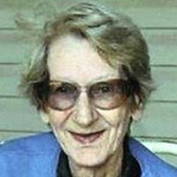 Sue Bickerton Obituary