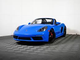 Image result for Riviera Blue 2025 Porsche