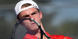 Regional tennis begins Monday with team competition.