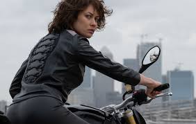 She was born olga konstantinovna kurylenko on november 14, 1979, in berdyansk, ukraine, soviet union. Olga Kurlenko If They Asked Me To Play A Female Bond I Wouldn T Say No