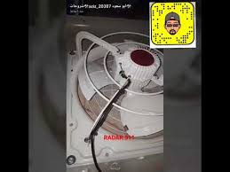 مبدعون بلا حدود طريقة تركيب مروحة شفط لمكيف صحراوي بطريقة مميزة وامنة وسهله Youtube